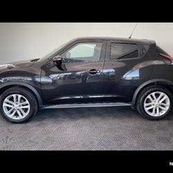 Nissan Juke Juke 1.2e DIG-T 115 Start/Stop System BlackTop La Chapelle-Longueville