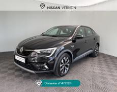 Renault Arkana La Chapelle-Longueville