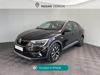 Renault Arkana - Arkana E-Tech hybride 145 - 22 Equilibre - 20 490 €