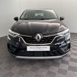 Renault Arkana Arkana E-Tech hybride 145 - 22 Equilibre La Chapelle-Longueville