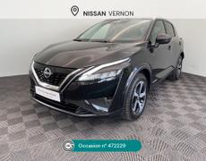 Nissan Qashqai La Chapelle-Longueville