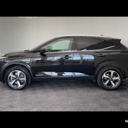 Nissan Qashqai Qashqai e-Power 190 ch N-Connecta La Chapelle-Longueville