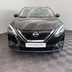 Nissan Qashqai Qashqai e-Power 190 ch N-Connecta La Chapelle-Longueville