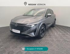 Nissan Qashqai - Qashqai Mild Hybrid 140 ch N-Connecta - 24 990 €
