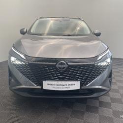 Nissan Qashqai Qashqai Mild Hybrid 140 ch N-Connecta La Chapelle-Longueville