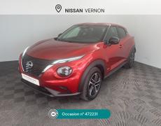 Nissan Juke - Juke HYBRID 143 N-Connecta - 20 990 €