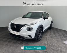 Nissan Juke - Juke HYBRID 143 N-Connecta - 20 990 €