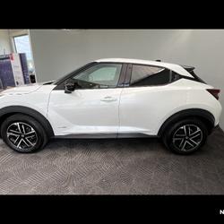 Nissan Juke Juke HYBRID 143 N-Connecta La Chapelle-Longueville