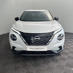 Nissan Juke Juke HYBRID 143 N-Connecta La Chapelle-Longueville