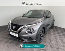 Nissan Juke La Chapelle-Longueville