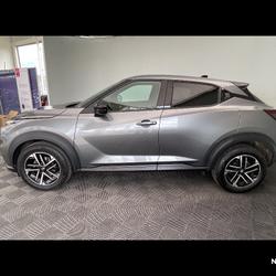 Nissan Juke Juke DIG-T 114 N-Connecta La Chapelle-Longueville