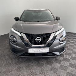 Nissan Juke Juke DIG-T 114 N-Connecta La Chapelle-Longueville