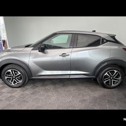 Nissan Juke Juke DIG-T 114 N-Connecta La Chapelle-Longueville