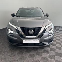 Nissan Juke Juke DIG-T 114 N-Connecta La Chapelle-Longueville