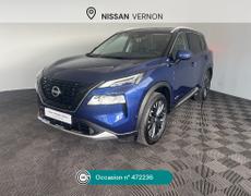 Nissan XTrail La Chapelle-Longueville