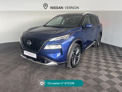 Nissan XTrail - X-Trail e-POWER 204 ch Tekna - 35 990 €