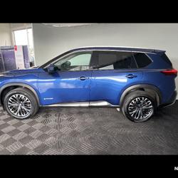 Nissan XTrail X-Trail e-POWER 204 ch Tekna La Chapelle-Longueville