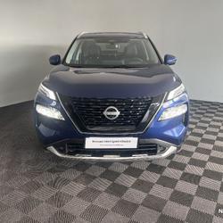 Nissan XTrail X-Trail e-POWER 204 ch Tekna La Chapelle-Longueville