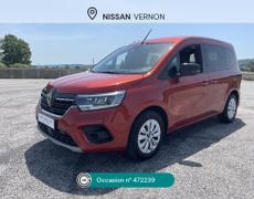 Renault Kangoo La Chapelle-Longueville