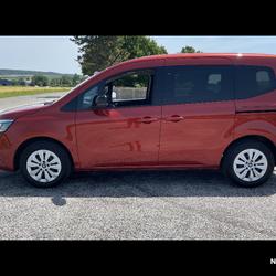 Renault Kangoo Kangoo Blue dCi 95 GSR2 Evolution La Chapelle-Longueville