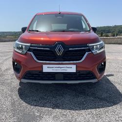 Renault Kangoo Kangoo Blue dCi 95 GSR2 Evolution La Chapelle-Longueville