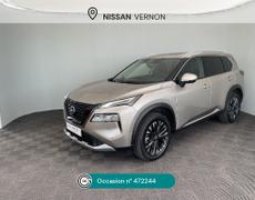 Nissan XTrail La Chapelle-Longueville