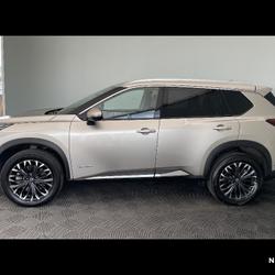 Nissan XTrail X-Trail e-POWER 204 ch Tekna La Chapelle-Longueville