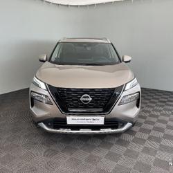 Nissan XTrail X-Trail e-POWER 204 ch Tekna La Chapelle-Longueville