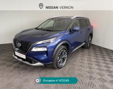 Nissan XTrail La Chapelle-Longueville