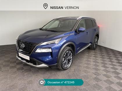 Nissan XTrail - X-Trail e-POWER 204 ch Tekna - 35 690 €