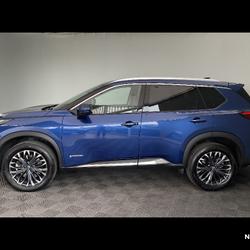 Nissan XTrail X-Trail e-POWER 204 ch Tekna La Chapelle-Longueville