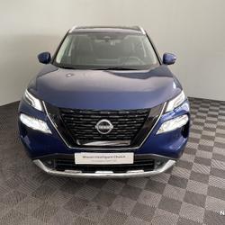 Nissan XTrail X-Trail e-POWER 204 ch Tekna La Chapelle-Longueville