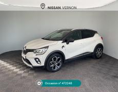 Renault Captur La Chapelle-Longueville