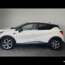 Renault Captur Captur TCe 100 Intens La Chapelle-Longueville