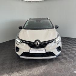 Renault Captur Captur TCe 100 Intens La Chapelle-Longueville
