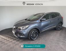 Renault Kadjar La Chapelle-Longueville