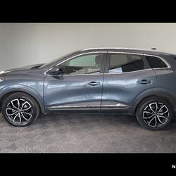 Renault Kadjar Kadjar Blue dCi 115 EDC Intens La Chapelle-Longueville
