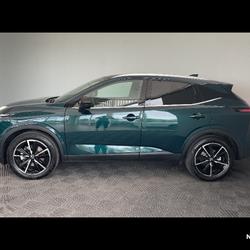 Nissan Qashqai Qashqai Hybrid e-Power Gen3 205 ch Tekna La Chapelle-Longueville
