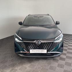 Nissan Qashqai Qashqai Hybrid e-Power Gen3 205 ch Tekna La Chapelle-Longueville