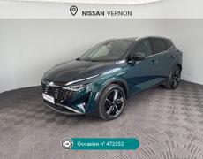 Nissan Qashqai La Chapelle-Longueville