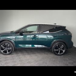 Nissan Qashqai Qashqai Hybrid e-Power Gen3 190 ch Acenta La Chapelle-Longueville