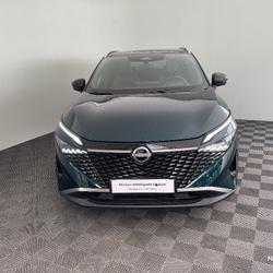 Nissan Qashqai Qashqai Hybrid e-Power Gen3 190 ch Acenta La Chapelle-Longueville