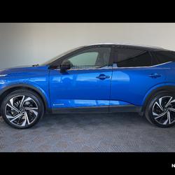 Nissan Qashqai Qashqai e-Power 190 ch Tekna+ La Chapelle-Longueville