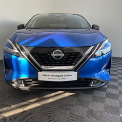 Nissan Qashqai Qashqai e-Power 190 ch Tekna+ La Chapelle-Longueville