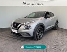 Nissan Juke - Juke DIG-T 114 N-Connecta - 17 990 €