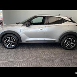Nissan Juke Juke DIG-T 114 N-Connecta La Chapelle-Longueville