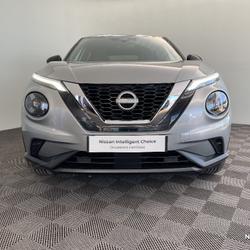 Nissan Juke Juke DIG-T 114 N-Connecta La Chapelle-Longueville