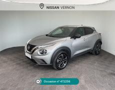 Nissan Juke La Chapelle-Longueville