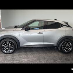Nissan Juke Juke DIG-T 114 N-Connecta La Chapelle-Longueville