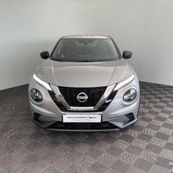 Nissan Juke Juke DIG-T 114 N-Connecta La Chapelle-Longueville